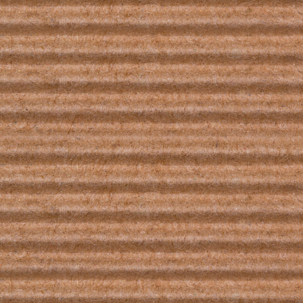 Corrugated Cardboard