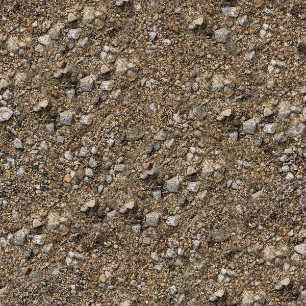 Gravel Texture